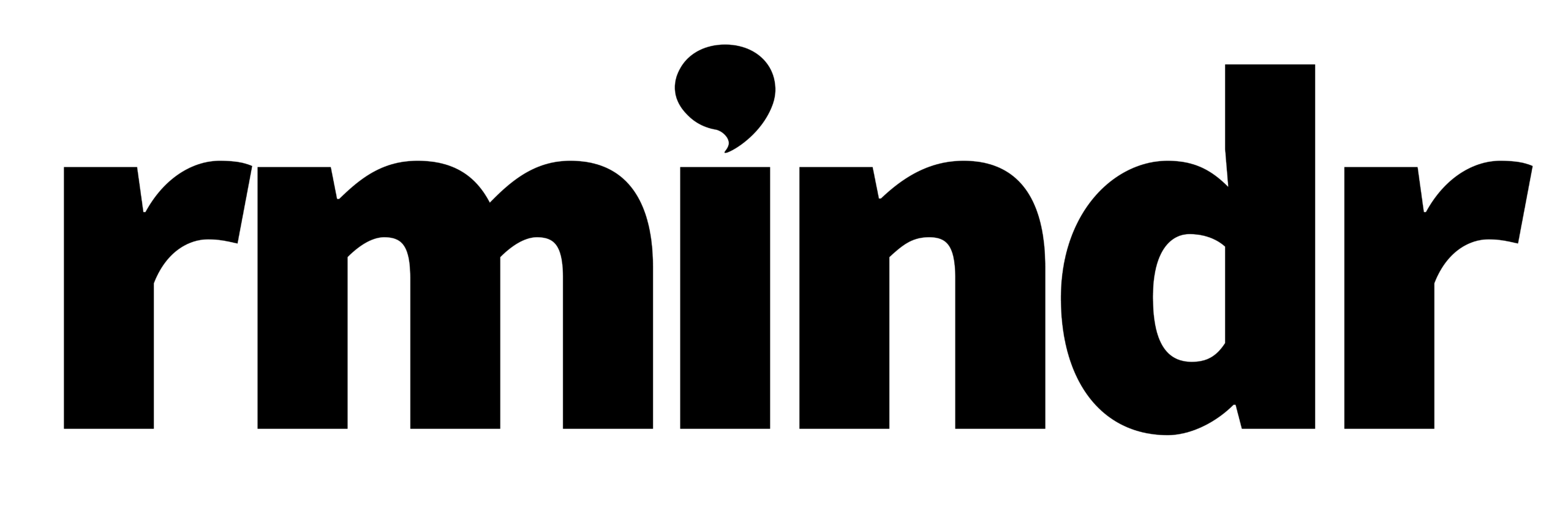 rmindr